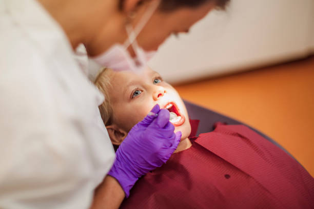 Best Emergency Treatment for Jaw Pain or Injury in Daytona Beach Shores, FL